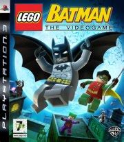 You need utorrent for downloading.torrent files. Lego Batman para PS3 - 3DJuegos