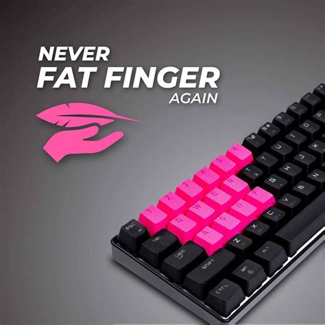 6 Best Gaming Keyboard Accessories Must Haves