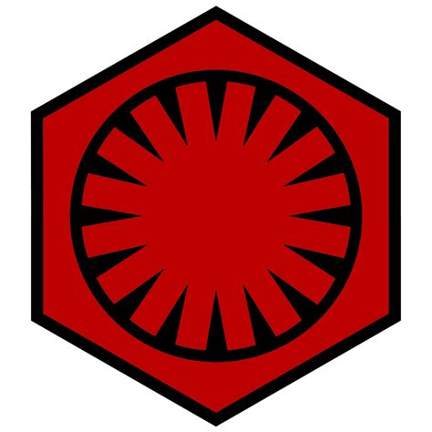 First Order Star Wars Canon Extended Wikia Fandom Powered By Wikia