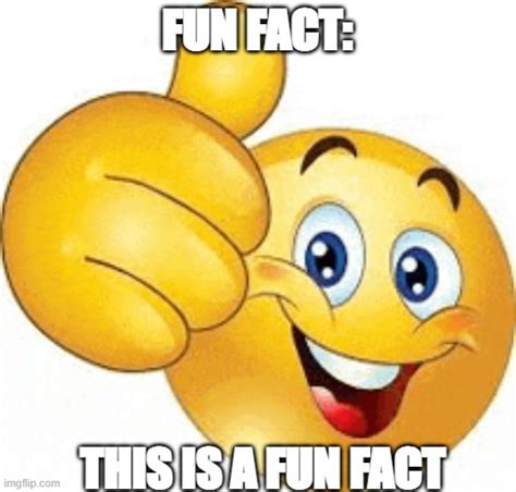 Cool Fact Imgflip