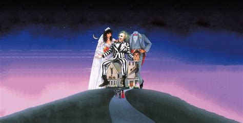 Beetlejuice Wallpapers Pictures Images