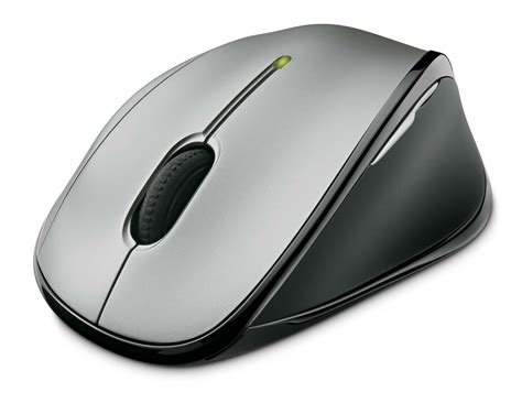 Microsoft Wireless Laser Mouse 6000 V20 Macwindows Usb Ebay