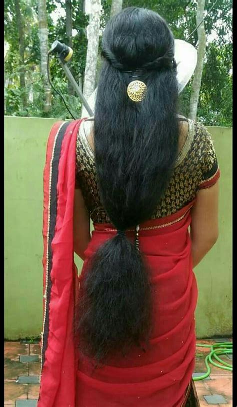 Pin By Govinda Rajulu Chitturi On Cgrs Long Hair Women Posts Indian
