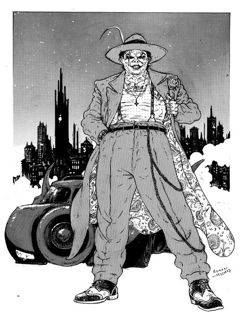 The Joker By Ramon Villalobos R Comicbooks