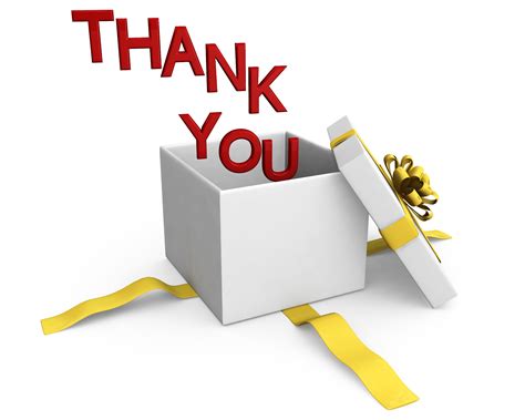 Best Thank You Page On Ppt Clipart Best