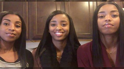 A Mom Who Looks Just Like Her Twin Daughters Says People Cant Believe