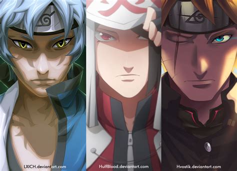 Boruto Naruto Next Generations Image By Lxich 3739102 Zerochan