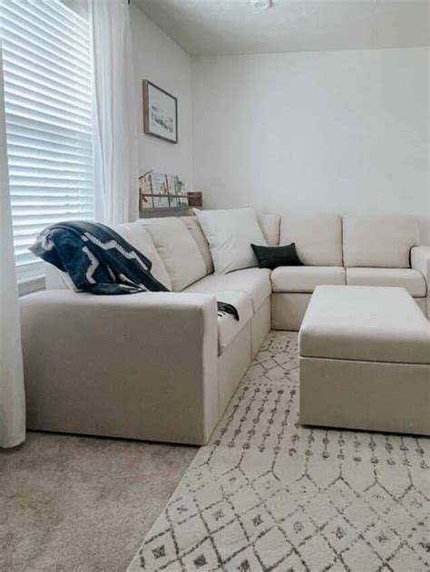 Home Reserve Sectional Review What You Should Know Simply Diy Home