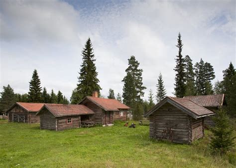 Dalarna Travel Guide Discover The Best Time To Go Places To Visit