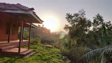 5 Konkan Farmstays To Book Right Now Condé Nast Traveller India