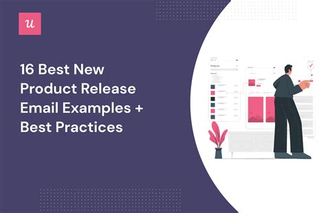 16 Best New Product Release Email Examples Best Practices