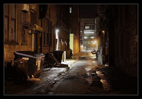 Author Page For Jai Colvin Dark Alley Alley The Alley