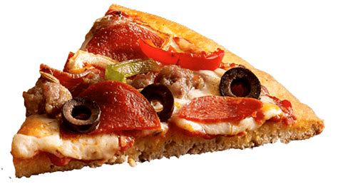 Free Png Pizza Slice Transparent Pizza Slicepng Images Pluspng