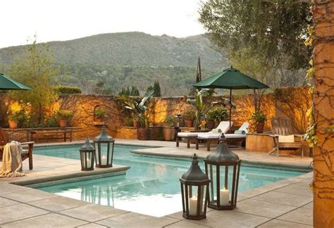 Book Bernardus Lodge And Spa In Carmel Valley Carmel Valley California Vacation Lodge