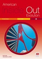 American inside out evolution: student's book - Intermediate B - Loja ...