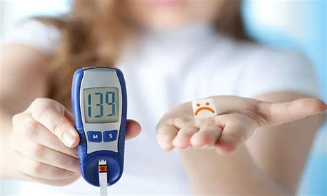 Diabetic Complications Invisible Damage Diabetes Does To Your Body