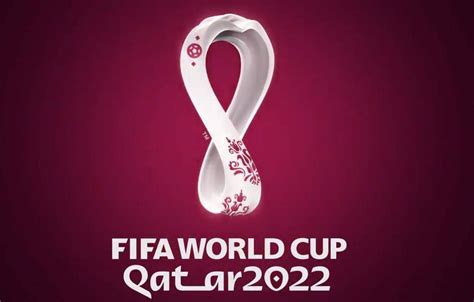 El Mundial De Fútbol Qatar 2022 Ya Tiene Logo Images And Photos Finder