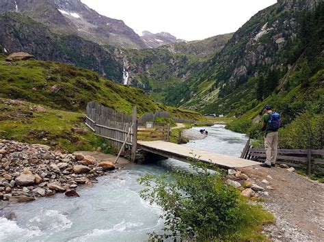 36 Best Hikes In Europe For Long Distance Hiking Trails Ze Wandering