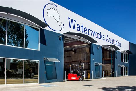 Waterworks Australia