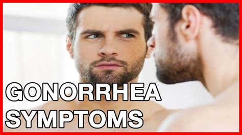 Gonorrhea In Men And Women Symptoms Complications Treatment And Pictures Youtube