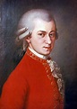 Cisnes y Rosas: Wolfgang Amadeus Mozart, el Hombre - Música
