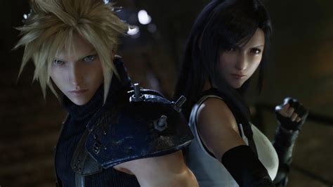 Game Review Final Fantasy Vii Remake The Indiependent