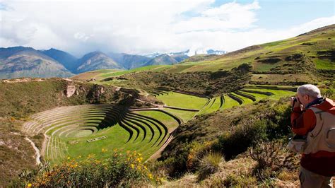Tour Lima Cusco Machu Picchu Valle Sagrado 5 Días 4 Noches Tours