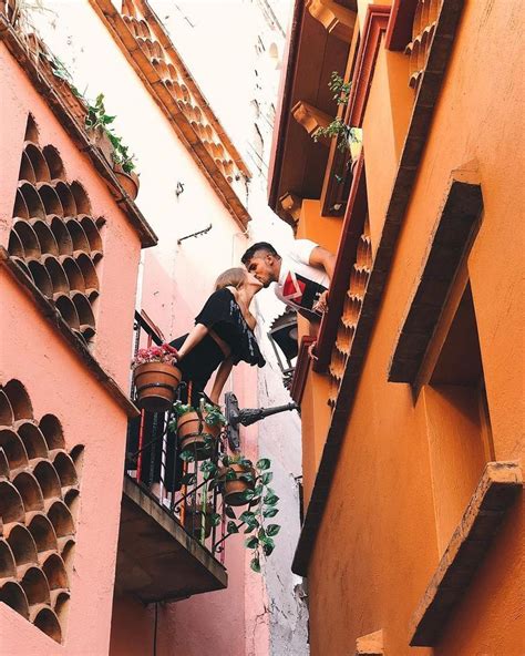 10 Lugares Perfectos Para Tomar Las Mejores Fotos En Guanajuato Fotos