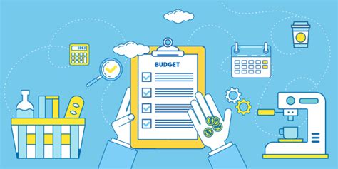 Budgeting is an essential part of a healthy financial life. Learn Budgeting Basics For Small Businesses | InvestXP
