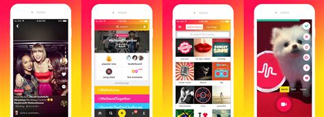 Musically lets you record videos and overlap them with an audio track of your choice. Kiinalaispalvelu ostaa Musical.ly-sovelluksen ...