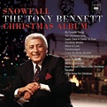 Snowfall: The Tony Bennett Christmas Album (W/Dvd): Amazon.co.uk: CDs ...