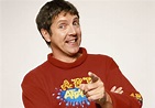 Remember Neil Buchanan from Art Attack? This is what he's doing now