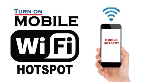 Best mobile wifi hotspot plans. Turn on Mobile Hotspot-Turn on Hotspot-How to Use Mobile ...