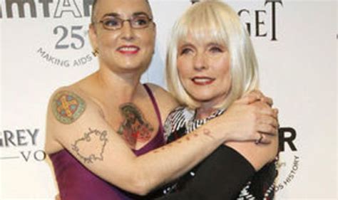 Nothing Compares To Husband No For Singer Sinead O Connor Celebrity