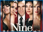Nine (2009) - Movie Review / Film Essay