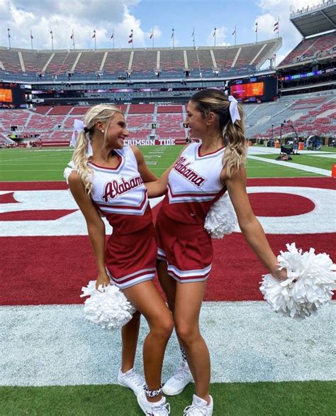 roll tide bama cheer cheer poses cheer picture poses hot cheerleaders
