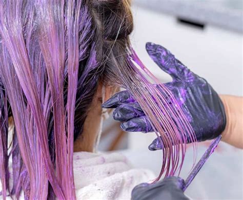 7 Best Lavender Hair Dyes For An Ethereal Look