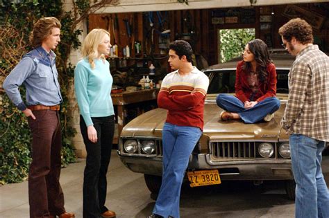 A That 70s Show Spin Off Has Just Been Announced By Netflix