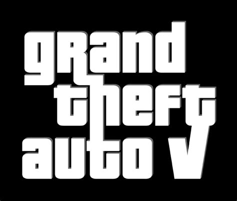 Grand Theft Auto Vi Logo