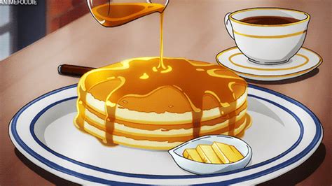 Best Anime Breakfast Anime Amino