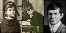 William Sidis: the highest IQ in history for a completely misunderstood ...