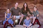 Royal Family, arriva il quarto figlio per Kate e William