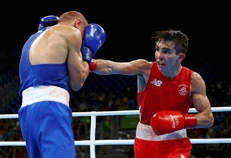 every boxing referee and judge from the rio olympics has been suspended boxing