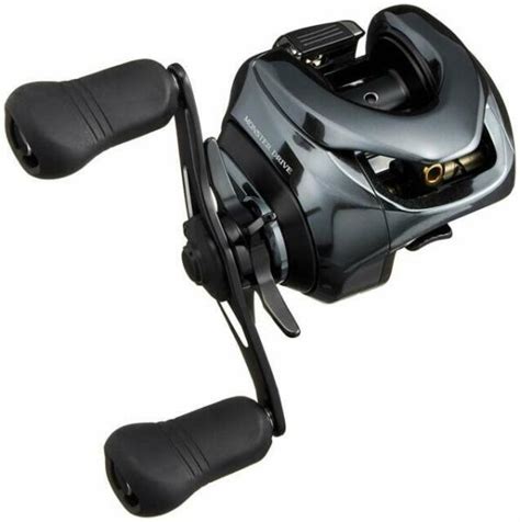 Shimano 18 Antares DC MD XG Right Hand Baitcasting Reel For Sale Online