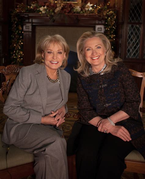 The Most Fascinating Moments Of Barbara Walters Most Fascinating