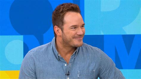 In a facebook post, the hospital said: Chris Pratt reveals his favorite snack: Meat - ABC News