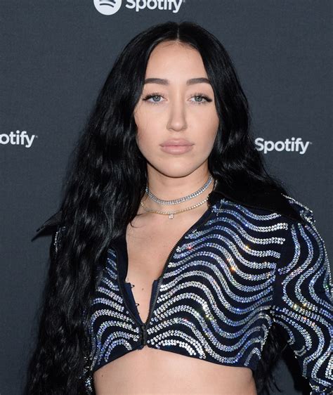 noah cyrus at spotify hosts best new artist party in los angeles 01 23 2020 hawtcelebs
