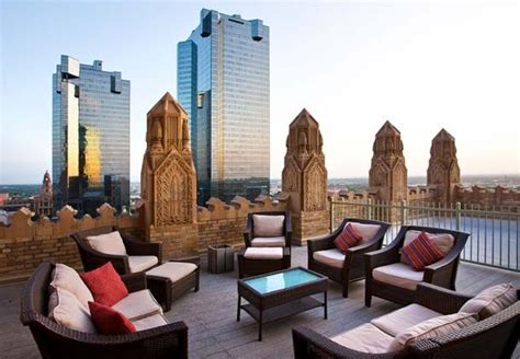 Do you need professional assistance shipping your furniture? Private Terrace at the Downtown Courtyard | Fort worth ...