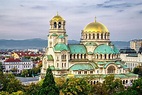 Tres días en Sofía: las 10 paradas imprescindibles en la capital de ...