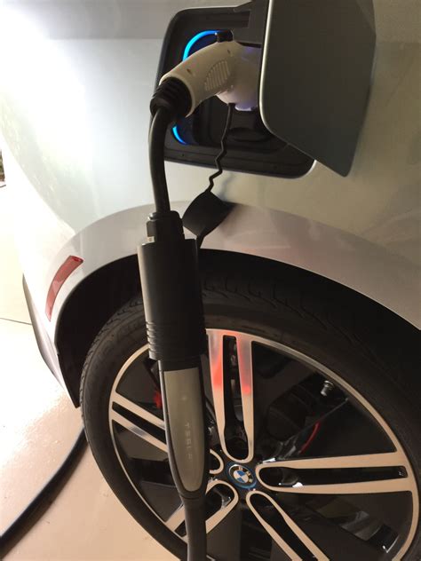 For tesla owners, these are relatively slow chargers compared to their tesla supercharger dcfc network. New Adapter Allows BMW Plug-Ins to Use Tesla Destination ...